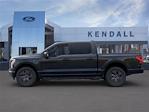 2024 Ford F-150 Lightning SuperCrew Cab AWD, Pickup for sale #RN31825 - photo 4