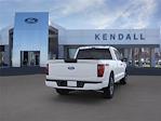 2024 Ford F-150 Super Cab 4x4, Pickup for sale #RN31842 - photo 8