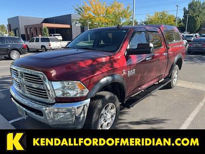 2016 Ram 2500 Crew Cab 4x4, Pickup for sale #RN31850A - photo 1