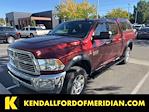 Used 2016 Ram 2500 Big Horn Crew Cab 4x4, Pickup for sale #RN31850A - photo 1