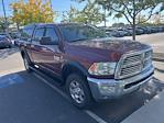 Used 2016 Ram 2500 Big Horn Crew Cab 4x4, Pickup for sale #RN31850A - photo 3