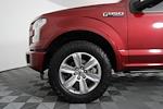 2016 Ford F-150 SuperCrew Cab 4x4, Pickup for sale #RN31850B - photo 11