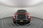 2016 Ford F-150 SuperCrew Cab 4x4, Pickup for sale #RN31850B - photo 4