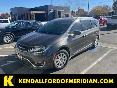 Used 2019 Chrysler Pacifica Touring L FWD, Minivan for sale #RN31850C - photo 1