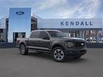 2024 Ford F-150 SuperCrew Cab 4x4, Pickup for sale #RN31854 - photo 7