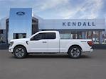 2024 Ford F-150 Super Cab 4x4, Pickup for sale #RN31856 - photo 4