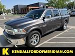 Used 2018 Ram 1500 Laramie Crew Cab 4x2, Pickup for sale #RN31871A - photo 1