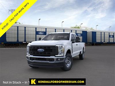 2024 Ford F-350 Super Cab SRW 4x4, Scelzi Signature Service Truck for sale #RN31878 - photo 1