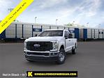 2024 Ford F-350 Super Cab SRW 4x4, Scelzi Signature Service Truck for sale #RN31878 - photo 1