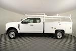 New 2024 Ford F-350 XL Super Cab 4x4, 8' 2" Scelzi Signature Service Truck for sale #RN31879 - photo 3