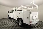 New 2024 Ford F-350 XL Super Cab 4x4, 8' 2" Scelzi Signature Service Truck for sale #RN31879 - photo 7