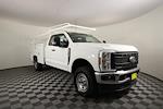 New 2024 Ford F-350 XL Super Cab 4x4, 8' 2" Scelzi Signature Service Truck for sale #RN31879 - photo 9