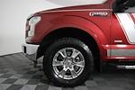 Used 2015 Ford F-150 Lariat Super Cab 4x4, Pickup for sale #RN31880A - photo 11