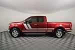 Used 2015 Ford F-150 Lariat Super Cab 4x4, Pickup for sale #RN31880A - photo 3