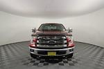 Used 2015 Ford F-150 Lariat Super Cab 4x4, Pickup for sale #RN31880A - photo 4