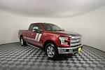 Used 2015 Ford F-150 Lariat Super Cab 4x4, Pickup for sale #RN31880A - photo 5