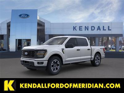 2024 Ford F-150 SuperCrew Cab 4x4, Pickup for sale #RN31885 - photo 1