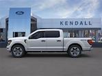 2024 Ford F-150 SuperCrew Cab 4x4, Pickup for sale #RN31885 - photo 4