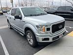 2018 Ford F-150 SuperCrew Cab 4x4, Pickup for sale #RN31885A - photo 2