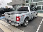 2018 Ford F-150 SuperCrew Cab 4x4, Pickup for sale #RN31885A - photo 3