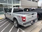 2018 Ford F-150 SuperCrew Cab 4x4, Pickup for sale #RN31885A - photo 4