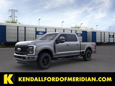 2024 Ford F-250 Crew Cab 4x4, Pickup for sale #RN31904 - photo 1