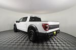 Used 2023 Ford F-150 Raptor SuperCrew Cab 4x4, Pickup for sale #RN31905A - photo 2