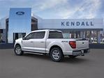 2024 Ford F-150 SuperCrew Cab 4x4, Pickup for sale #RN31910 - photo 2