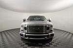 2021 Ford F-350 Crew Cab DRW 4x4, Pickup for sale #RN31939A - photo 4