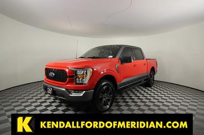 2023 Ford F-150 SuperCrew Cab 4x4, Pickup for sale #RN31944T - photo 1