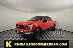 2023 Ford F-150 SuperCrew Cab 4x4, Pickup for sale #RN31944T - photo 1