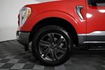 2023 Ford F-150 SuperCrew Cab 4x4, Pickup for sale #RN31944T - photo 11