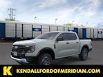 2024 Ford Ranger SuperCrew Cab 4x4, Pickup for sale #RN31960 - photo 1