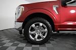 2021 Ford F-150 SuperCrew Cab 4x4, Pickup for sale #RN31966A - photo 11