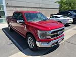 2021 Ford F-150 SuperCrew Cab 4x4, Pickup for sale #RN31966A - photo 3