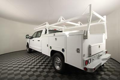 New 2024 Ford F-350 XL Crew Cab 4x4, 8' 2" Scelzi Signature Service Truck for sale #RN31968 - photo 2