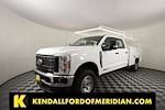 New 2024 Ford F-350 XL Crew Cab 4x4, 8' 2" Scelzi Signature Service Truck for sale #RN31968 - photo 1