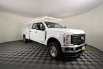 New 2024 Ford F-350 XL Crew Cab 4x4, 8' 2" Scelzi Signature Service Truck for sale #RN31968 - photo 5