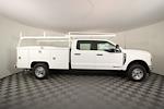 New 2024 Ford F-350 XL Crew Cab 4x4, 8' 2" Scelzi Signature Service Truck for sale #RN31968 - photo 6