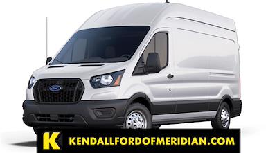 2024 Ford Transit 250 High Roof AWD, Empty Cargo Van for sale #RN31974 - photo 1