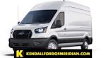 2024 Ford Transit 250 High Roof AWD, Empty Cargo Van for sale #RN31974 - photo 1