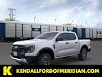 2024 Ford Ranger SuperCrew Cab 4x4, Pickup for sale #RN31977 - photo 1