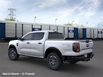 2024 Ford Ranger SuperCrew Cab 4x4, Pickup for sale #RN31977 - photo 2