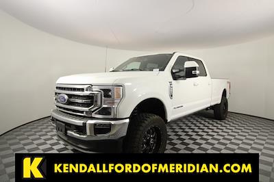 2022 Ford F-350 Crew Cab SRW 4x4, Pickup for sale #RN31979A - photo 1