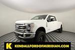 2022 Ford F-350 Crew Cab SRW 4x4, Pickup for sale #RN31979A - photo 1