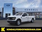 2024 Ford F-150 Regular Cab 4x4, Pickup for sale #RN31982 - photo 1