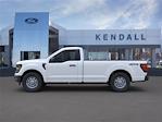 2024 Ford F-150 Regular Cab 4x4, Pickup for sale #RN31982 - photo 4