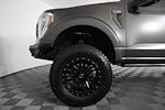 2022 Ford F-150 SuperCrew Cab 4x4, Pickup for sale #RN32004A - photo 11