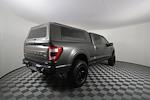 2022 Ford F-150 SuperCrew Cab 4x4, Pickup for sale #RN32004A - photo 7