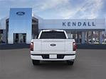 New 2024 Ford F-150 Platinum SuperCrew Cab 4x4, Pickup for sale #RN32007 - photo 5